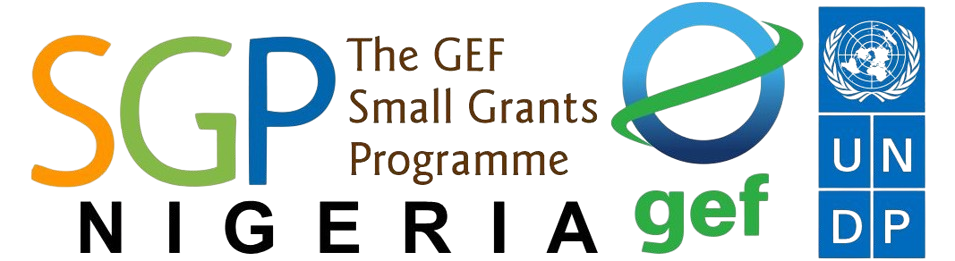 The GEF Small Grants Programme Nigeria - UNDP